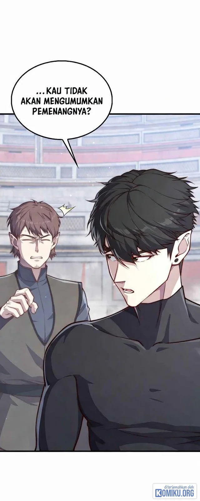 The Lord’s Coins Aren’t Decreasing?! Chapter 224 Gambar 30