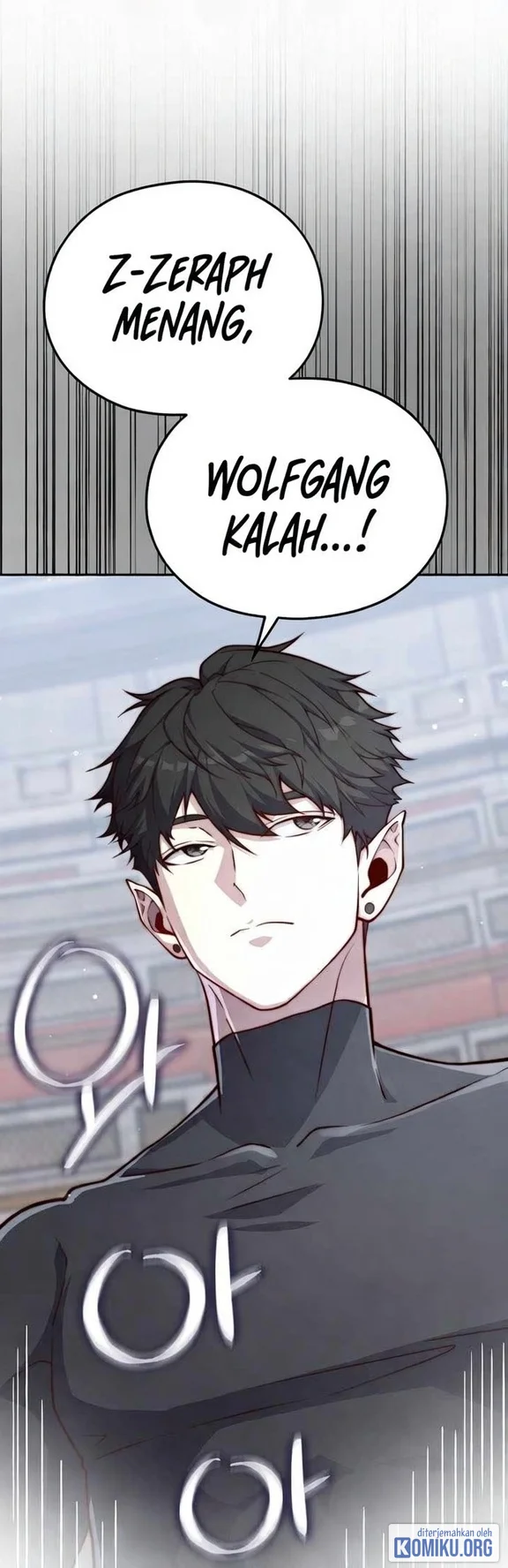 The Lord’s Coins Aren’t Decreasing?! Chapter 224 Gambar 31