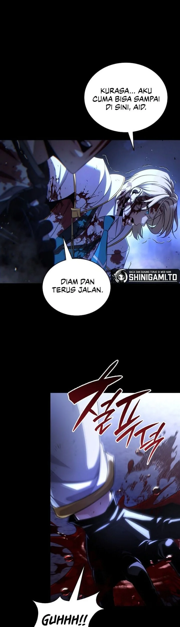 The Lord Who Levels Up By Devouring Chapter 1 Gambar 57