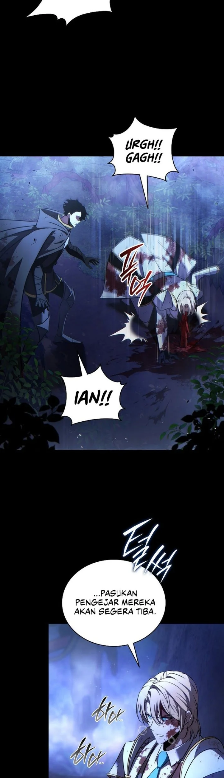 The Lord Who Levels Up By Devouring Chapter 1 Gambar 58