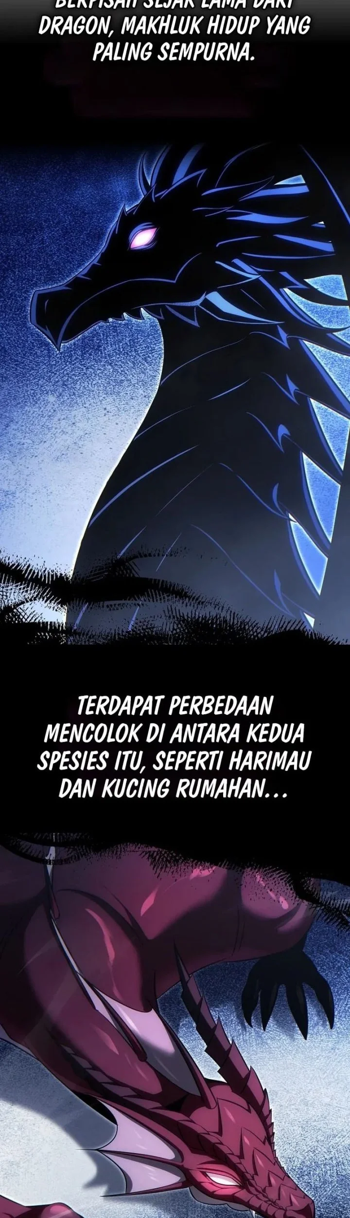 The Lord Who Levels Up By Devouring Chapter 10 Gambar 28