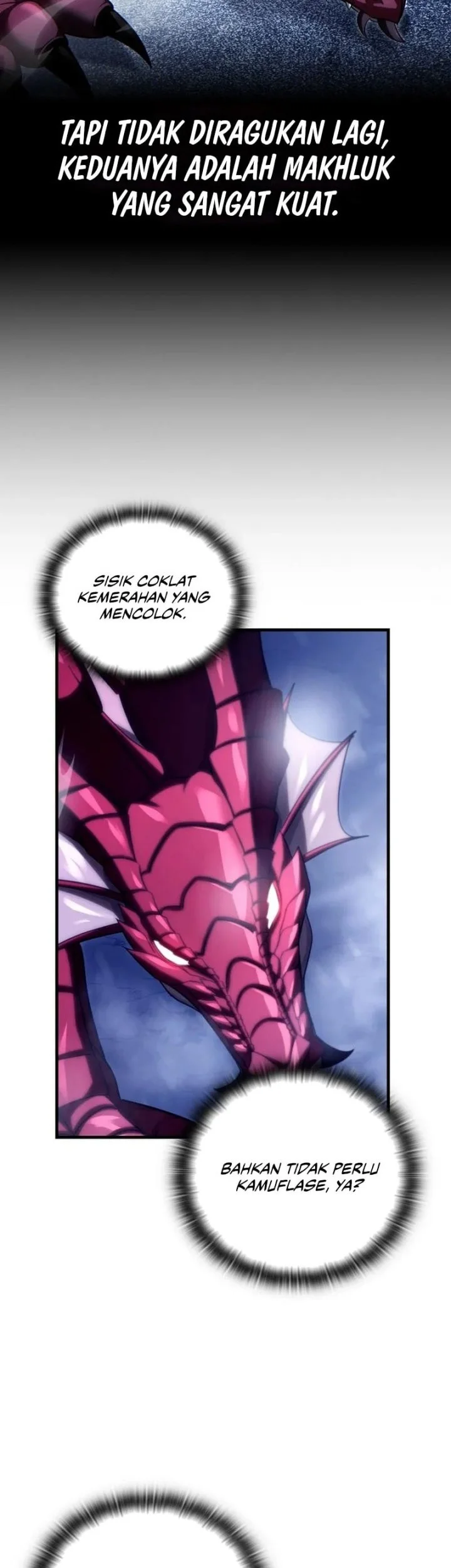 The Lord Who Levels Up By Devouring Chapter 10 Gambar 29