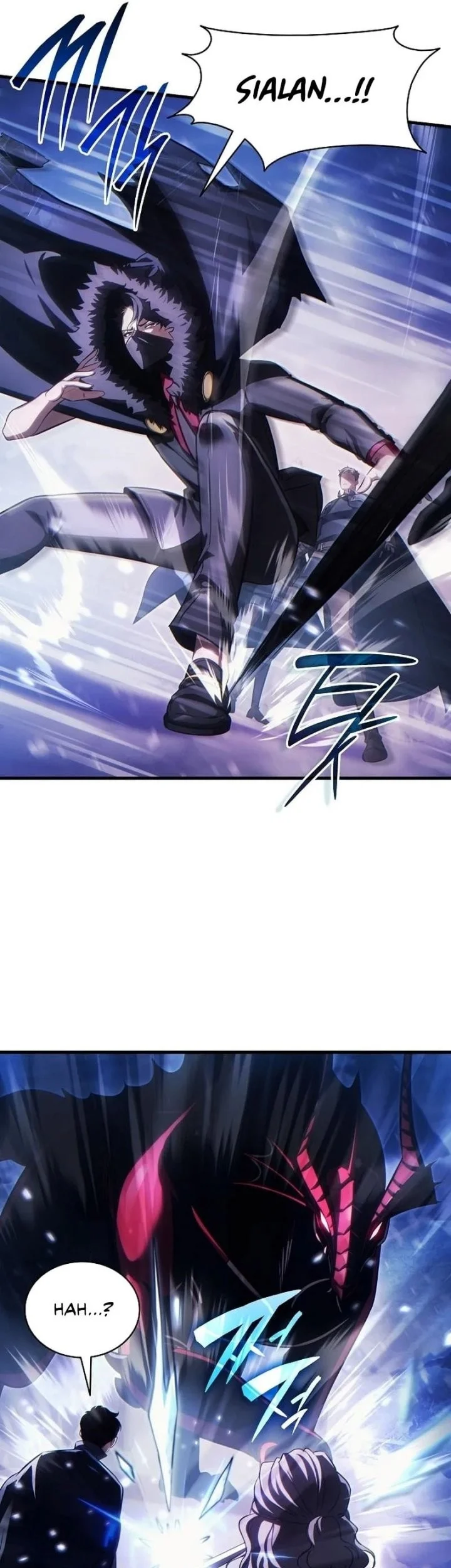 The Lord Who Levels Up By Devouring Chapter 11 Gambar 27