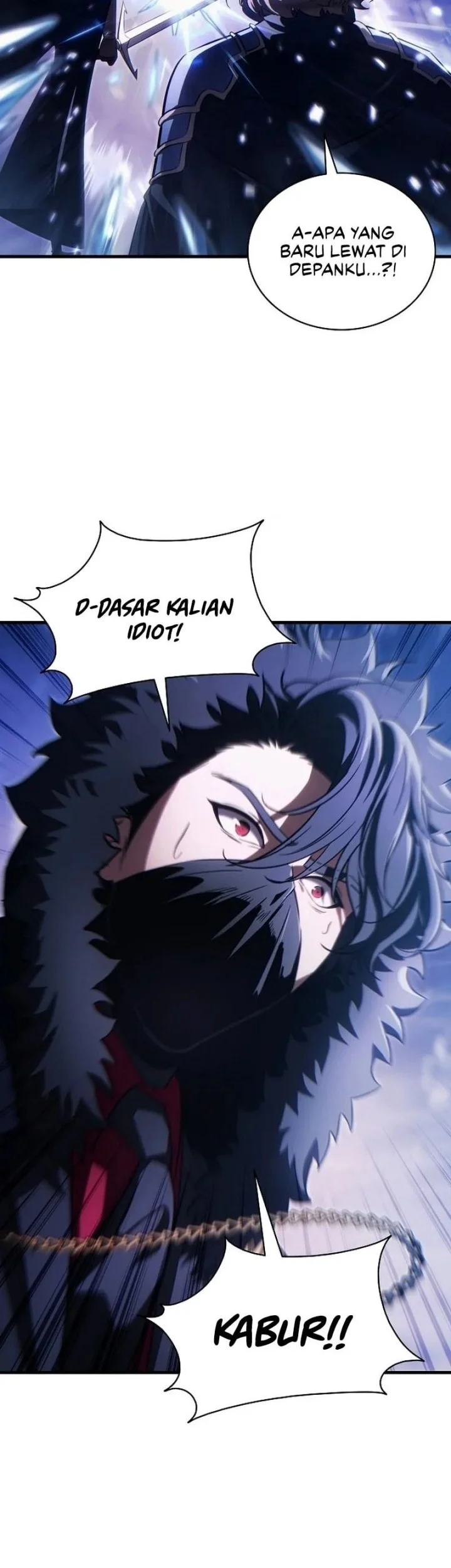The Lord Who Levels Up By Devouring Chapter 11 Gambar 28