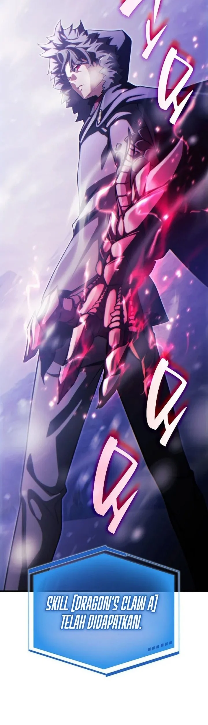 The Lord Who Levels Up By Devouring Chapter 13 Gambar 32
