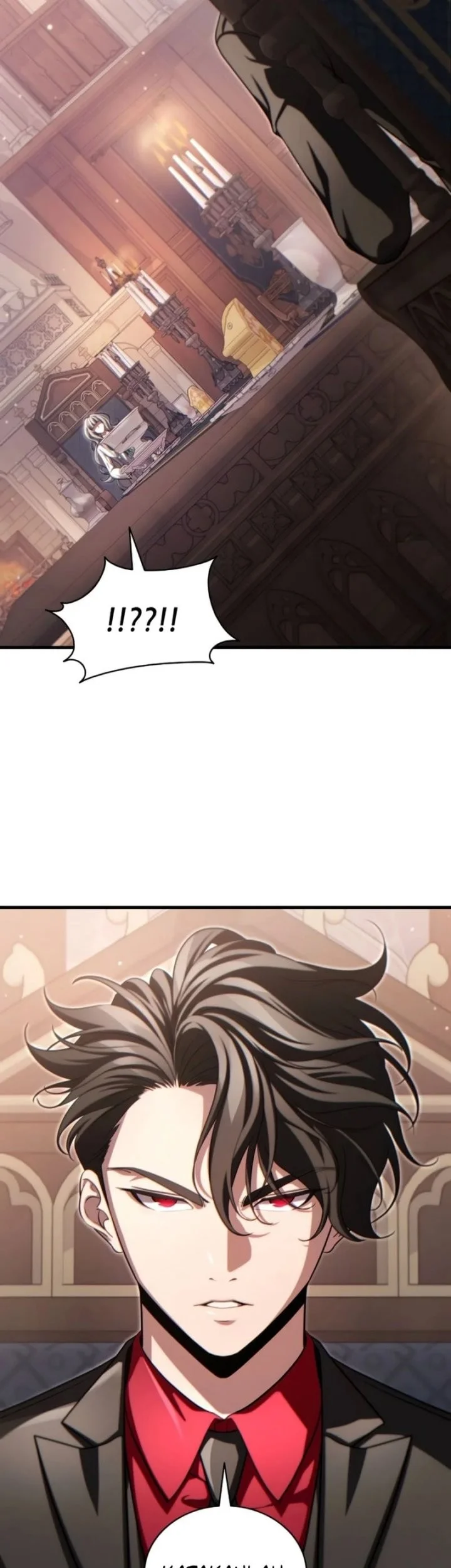 The Lord Who Levels Up By Devouring Chapter 14 Gambar 27