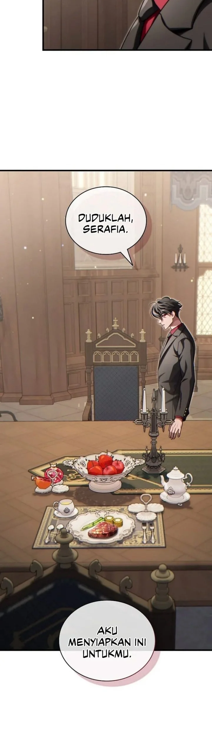 The Lord Who Levels Up By Devouring Chapter 15 Gambar 28