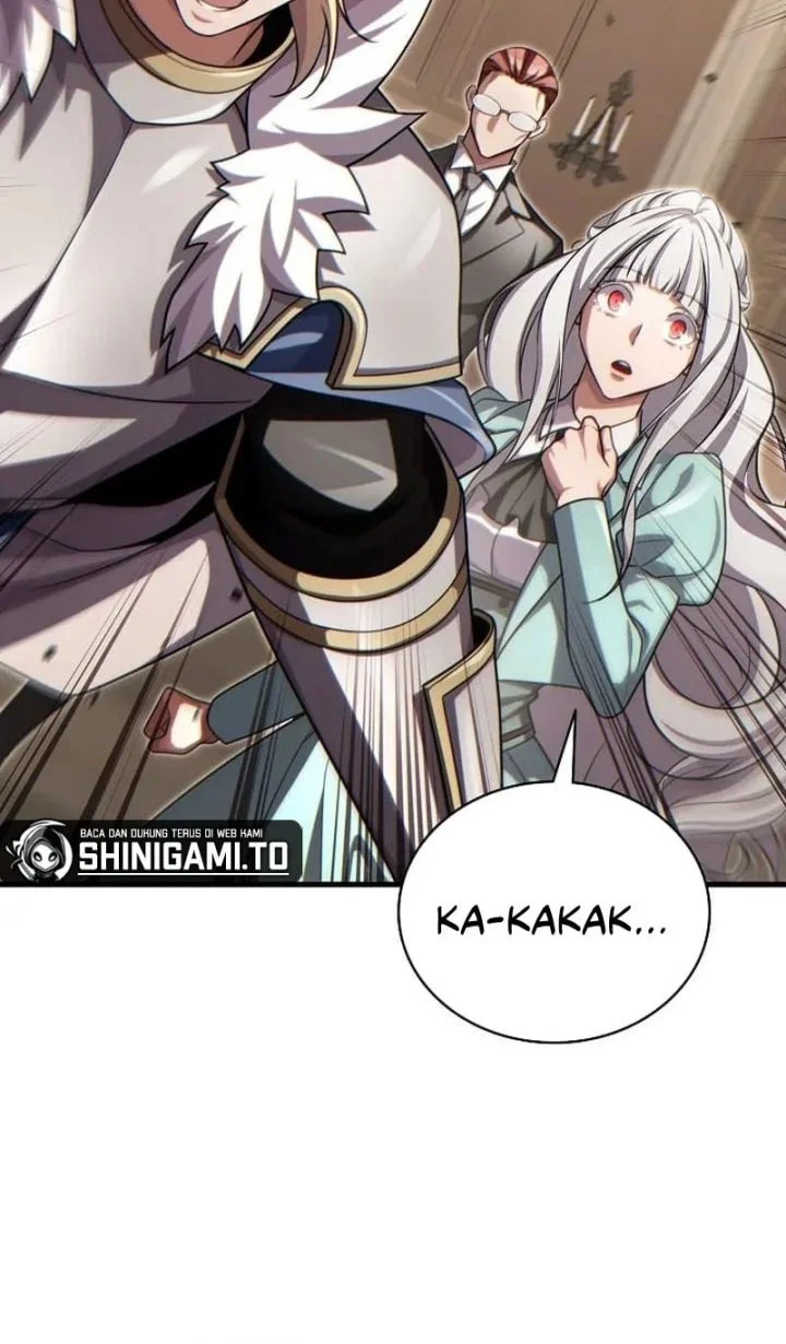 The Lord Who Levels Up By Devouring Chapter 15 Gambar 30