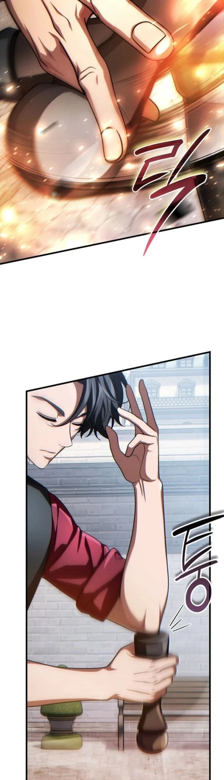 The Lord Who Levels Up By Devouring Chapter 17 Gambar 28