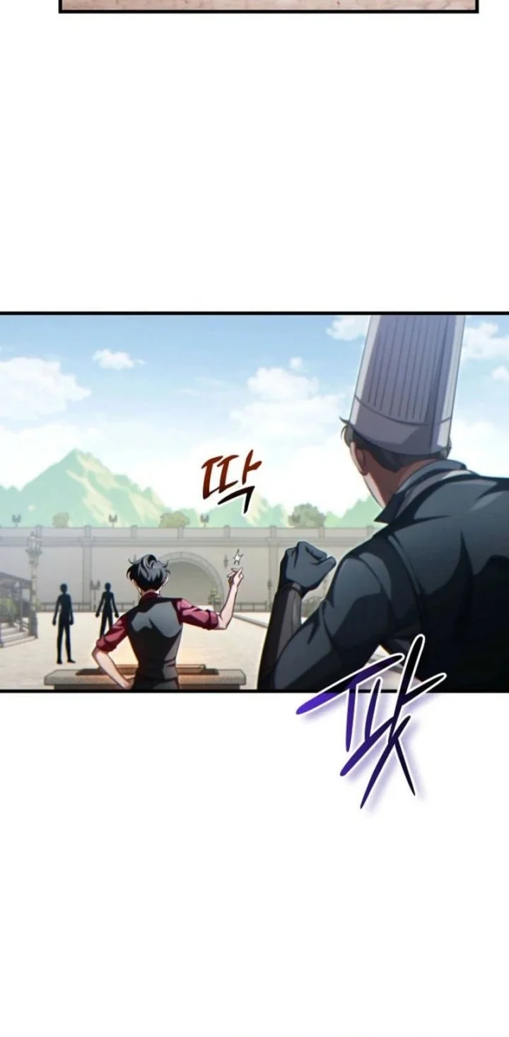 The Lord Who Levels Up By Devouring Chapter 17 Gambar 29
