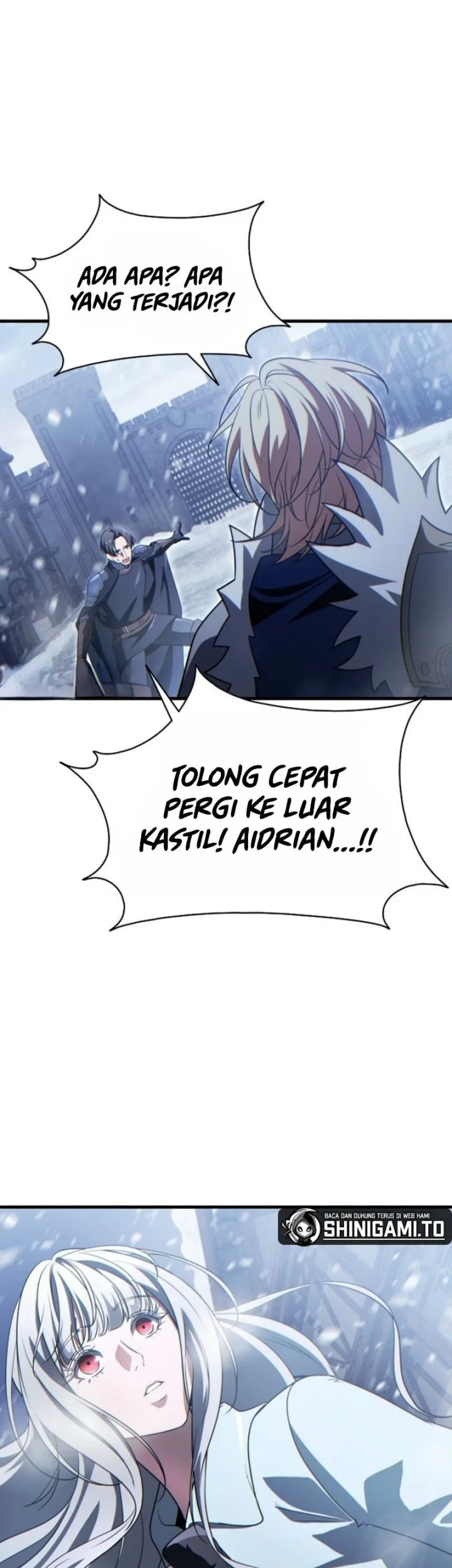 The Lord Who Levels Up By Devouring Chapter 18 Gambar 27