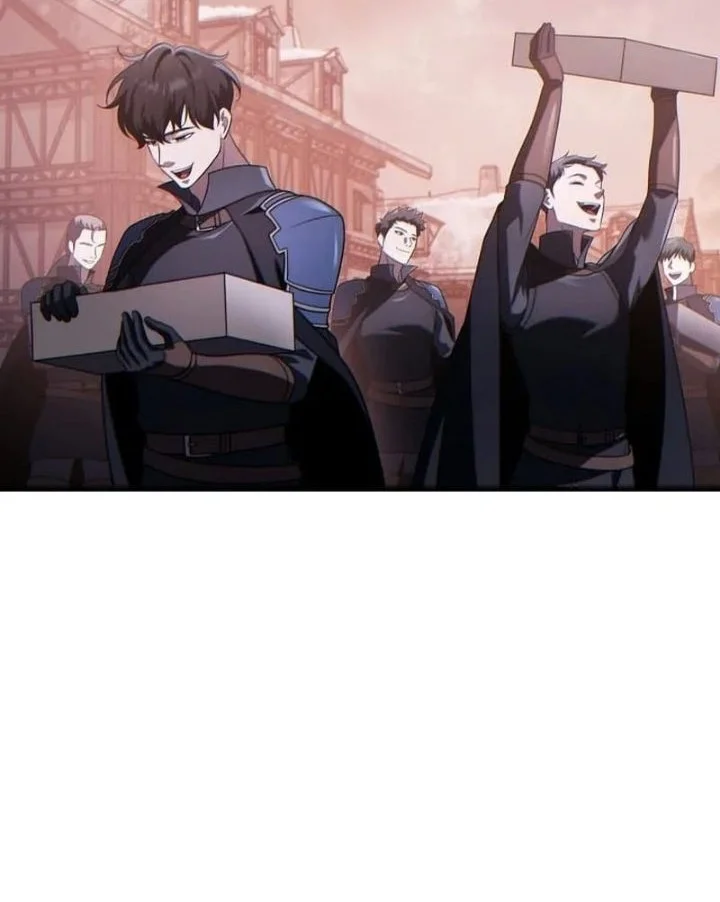 The Lord Who Levels Up By Devouring Chapter 19 Gambar 26
