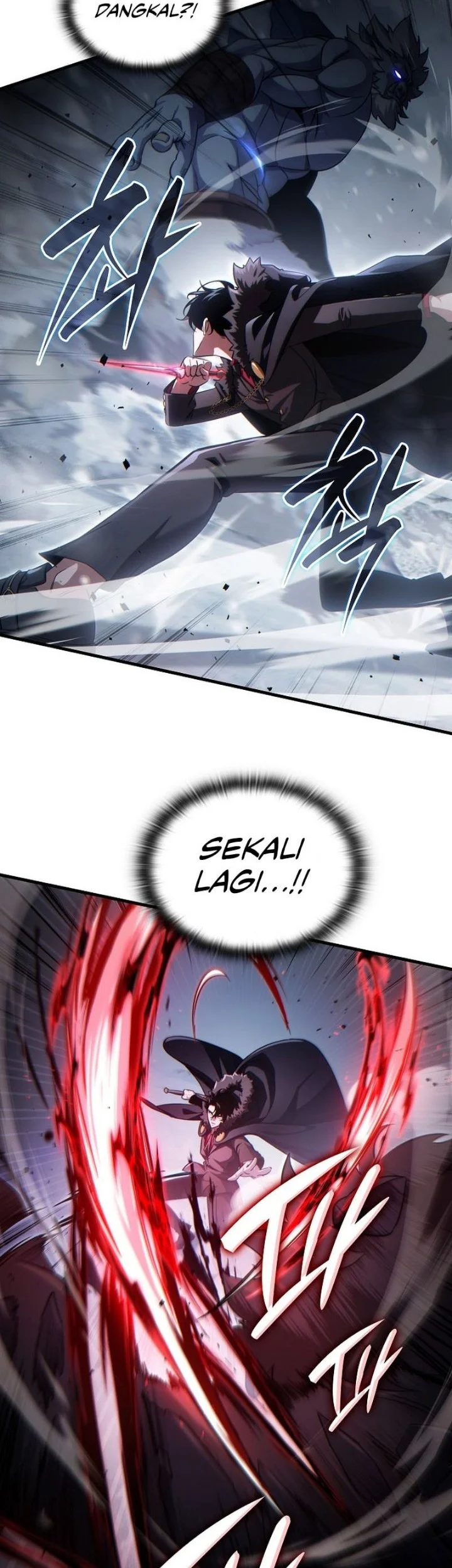 The Lord Who Levels Up By Devouring Chapter 2 Gambar 39
