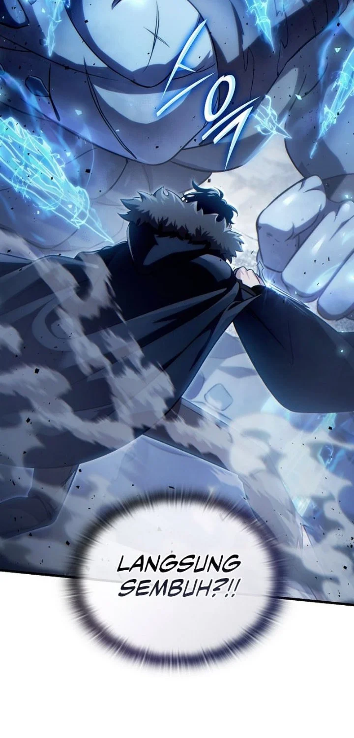 The Lord Who Levels Up By Devouring Chapter 2 Gambar 41