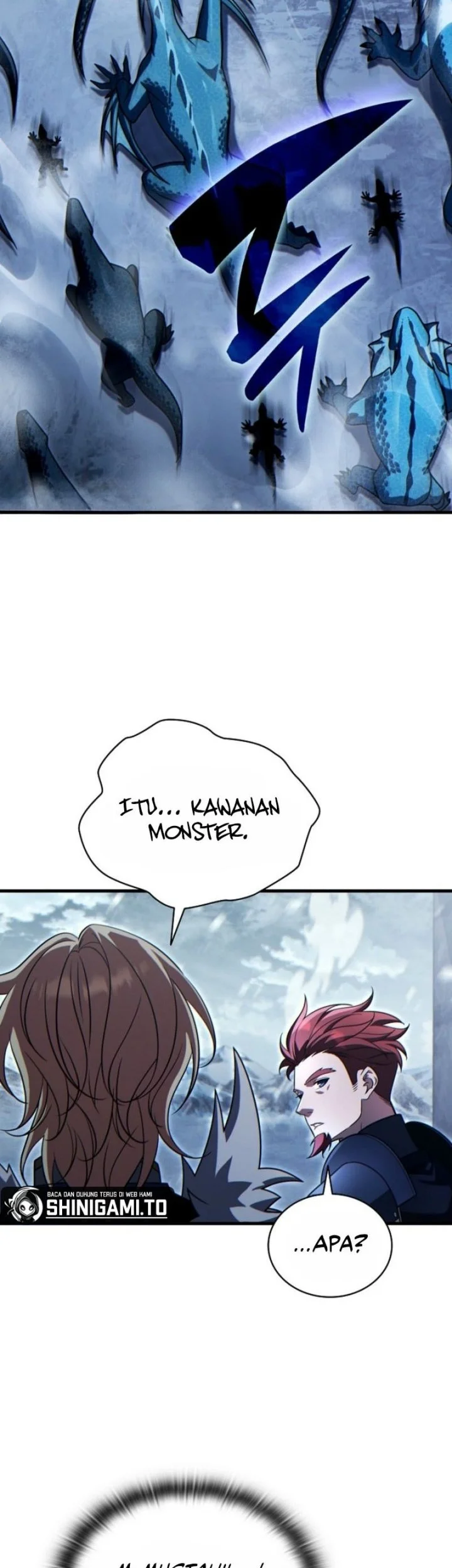 The Lord Who Levels Up By Devouring Chapter 20 Gambar 27