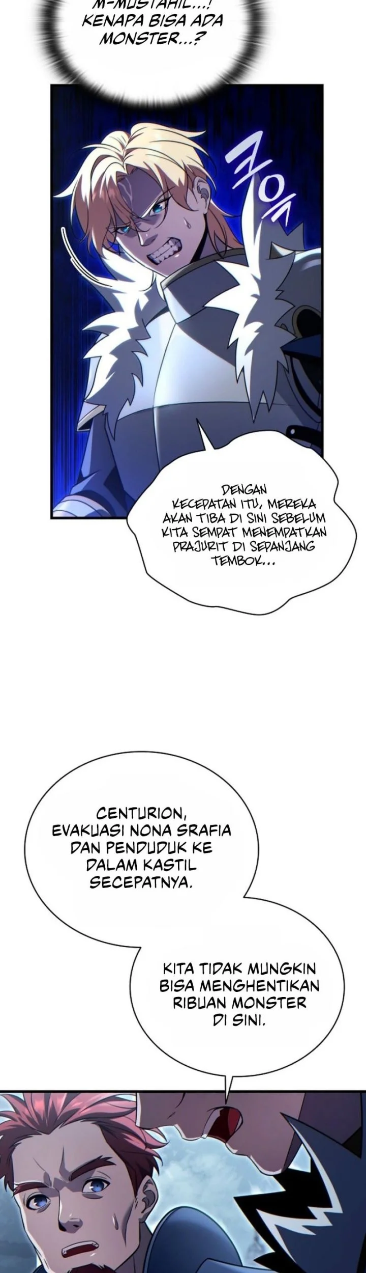 The Lord Who Levels Up By Devouring Chapter 20 Gambar 28
