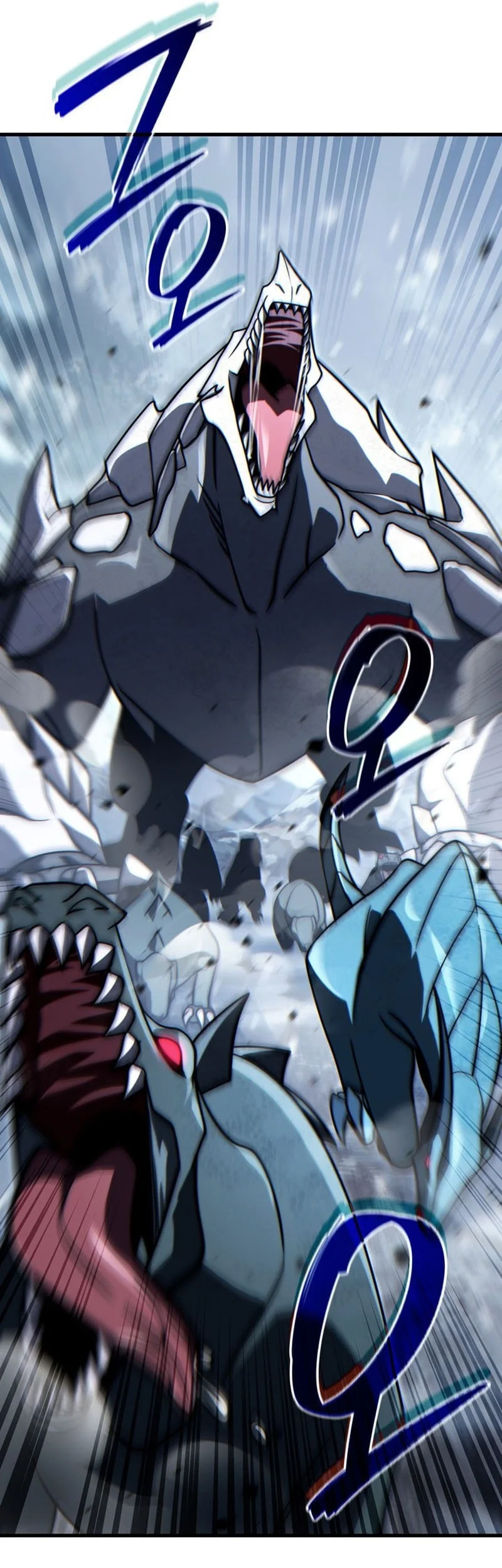 The Lord Who Levels Up By Devouring Chapter 21 Gambar 26