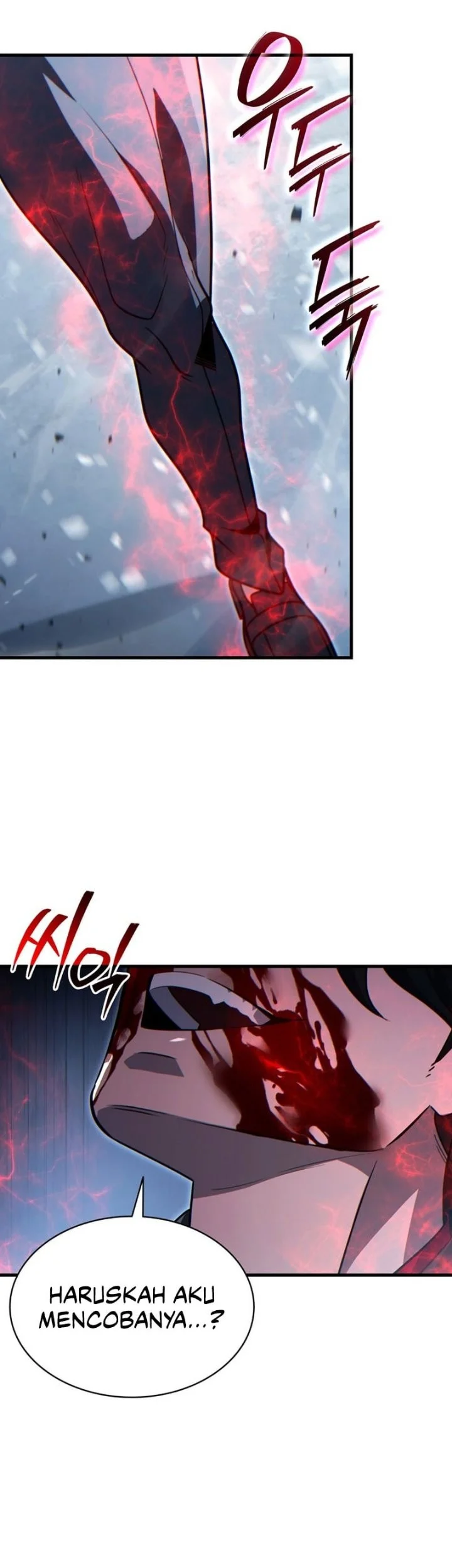 The Lord Who Levels Up By Devouring Chapter 22 Gambar 31