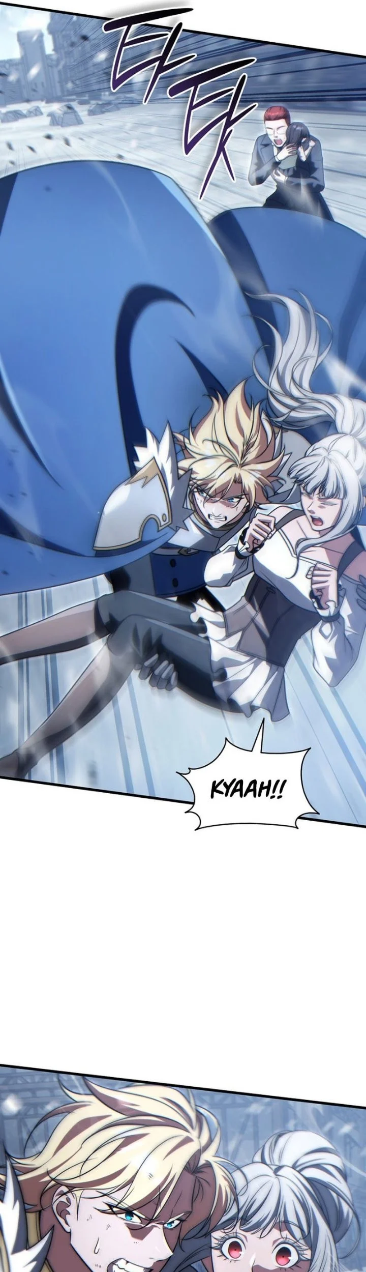 The Lord Who Levels Up By Devouring Chapter 23 Gambar 25