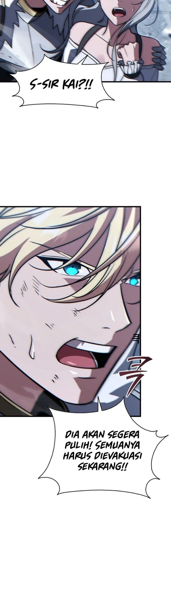 The Lord Who Levels Up By Devouring Chapter 23 Gambar 26