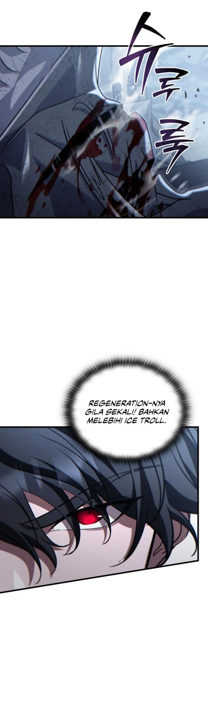 The Lord Who Levels Up By Devouring Chapter 23 Gambar 27