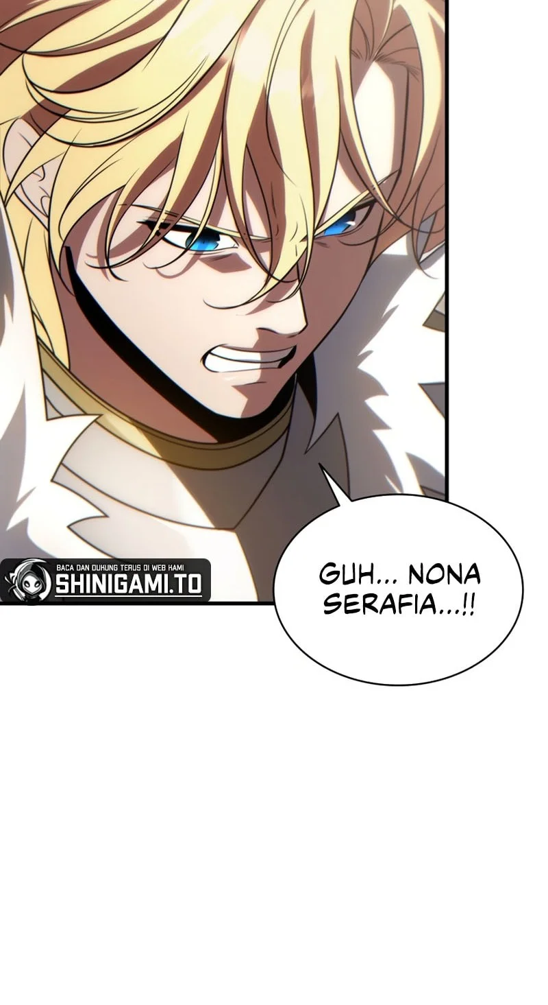 The Lord Who Levels Up By Devouring Chapter 26 Gambar 29