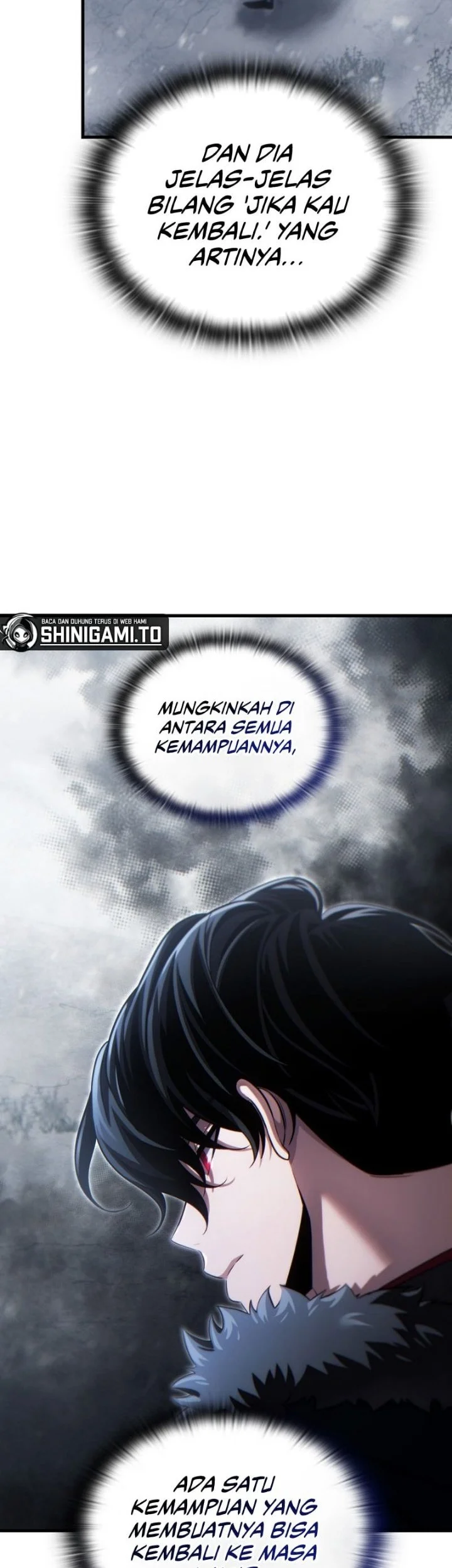 The Lord Who Levels Up By Devouring Chapter 3 Gambar 28