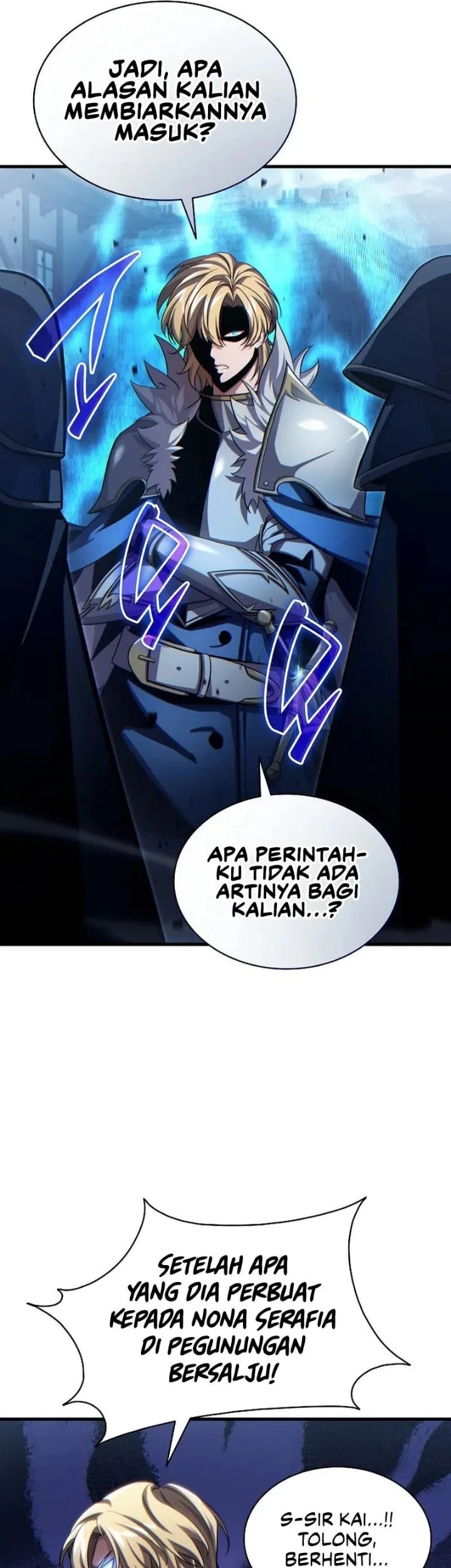 The Lord Who Levels Up By Devouring Chapter 4 Gambar 27