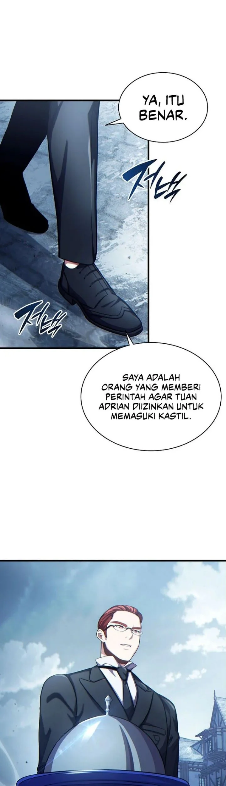 The Lord Who Levels Up By Devouring Chapter 4 Gambar 29
