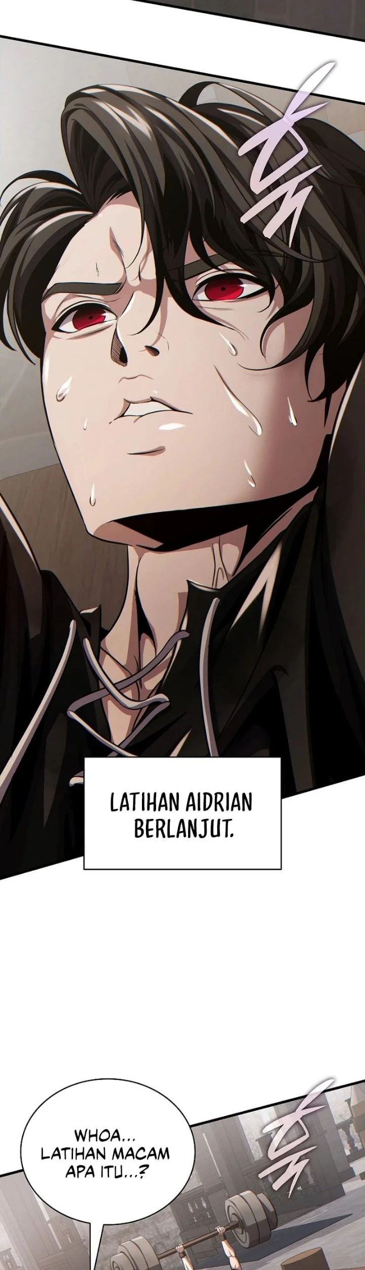 The Lord Who Levels Up By Devouring Chapter 6 Gambar 27