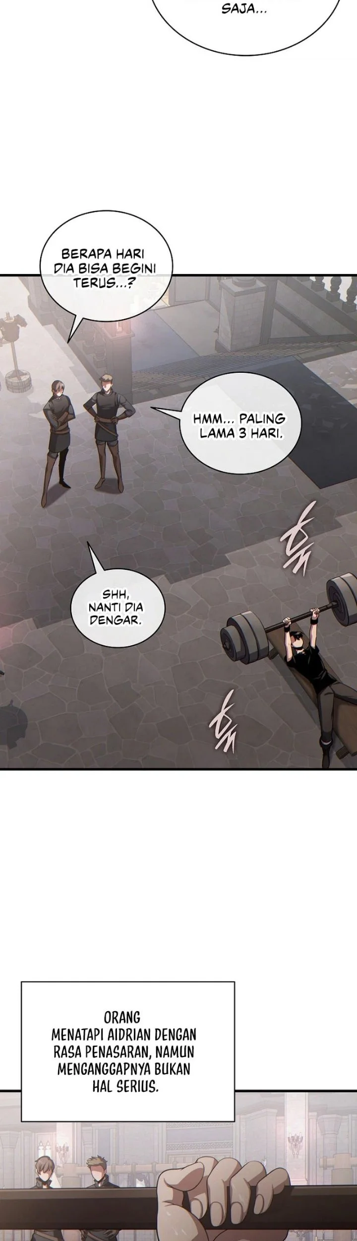 The Lord Who Levels Up By Devouring Chapter 6 Gambar 29