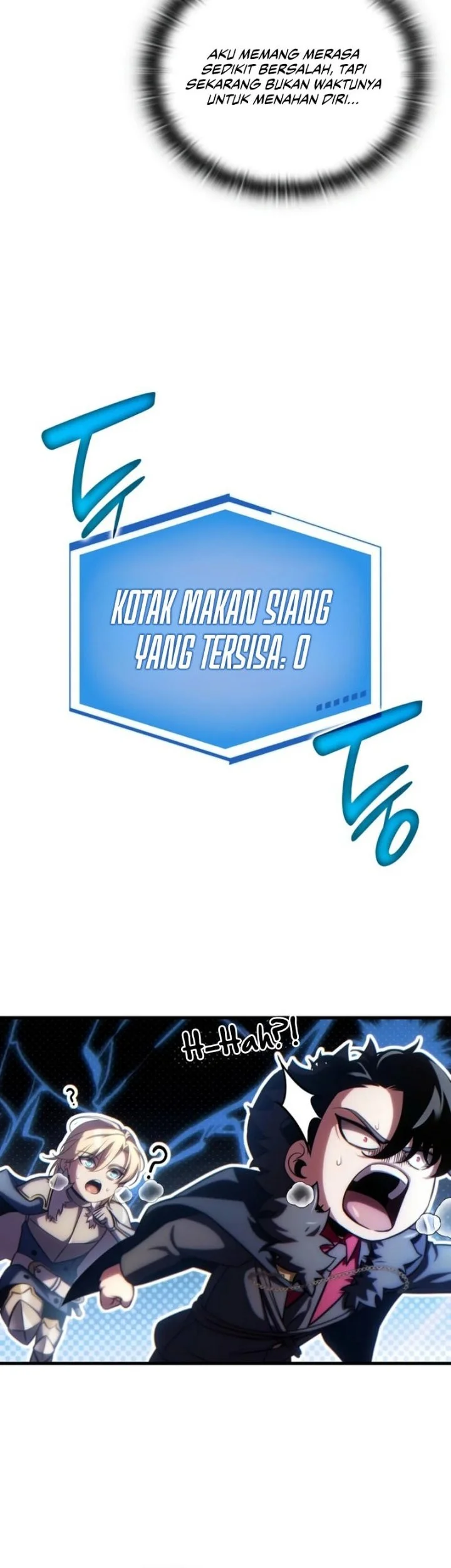 The Lord Who Levels Up By Devouring Chapter 7 Gambar 33