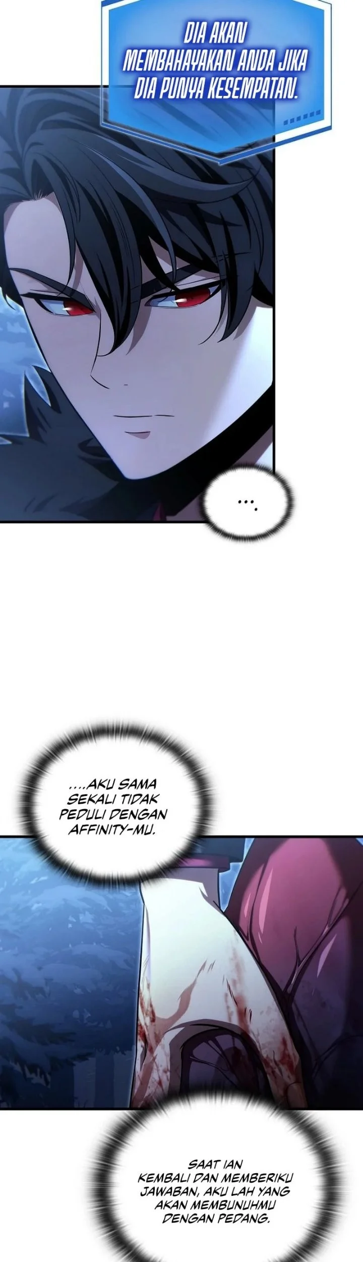 The Lord Who Levels Up By Devouring Chapter 8 Gambar 27