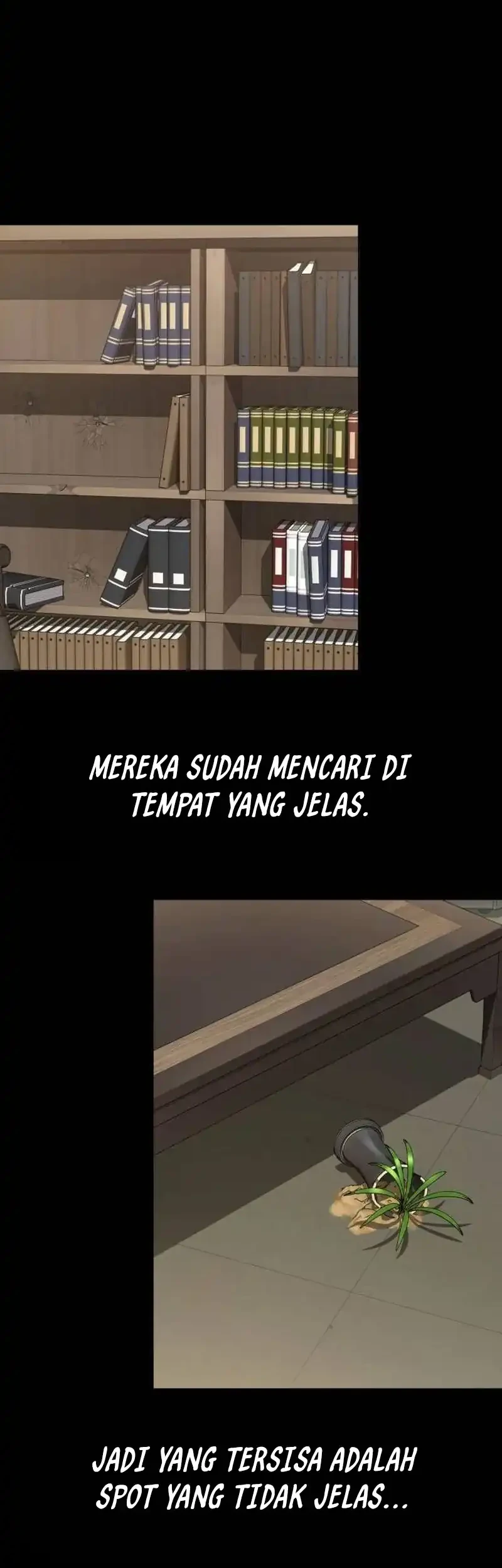 The Lowest-Ranking NIS Agent Chapter 13 Gambar 25