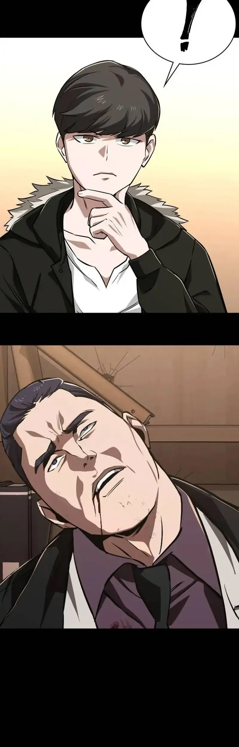 The Lowest-Ranking NIS Agent Chapter 13 Gambar 27
