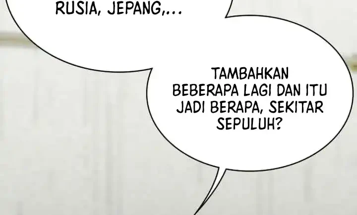 The Lowest-Ranking NIS Agent Chapter 15 Gambar 24