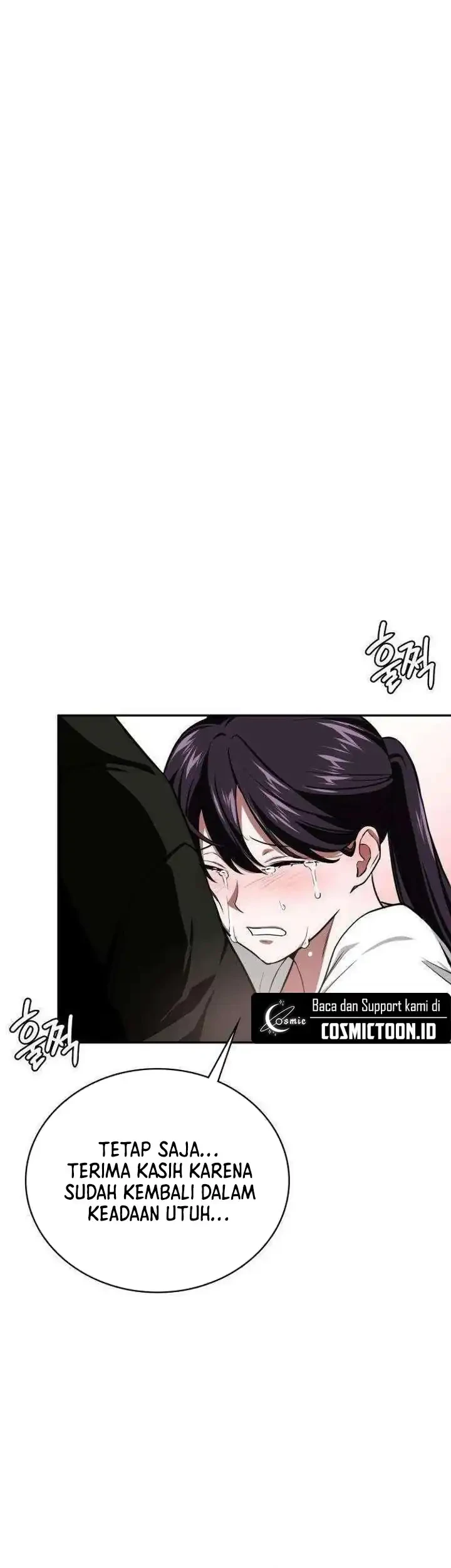The Lowest-Ranking NIS Agent Chapter 16 Gambar 25