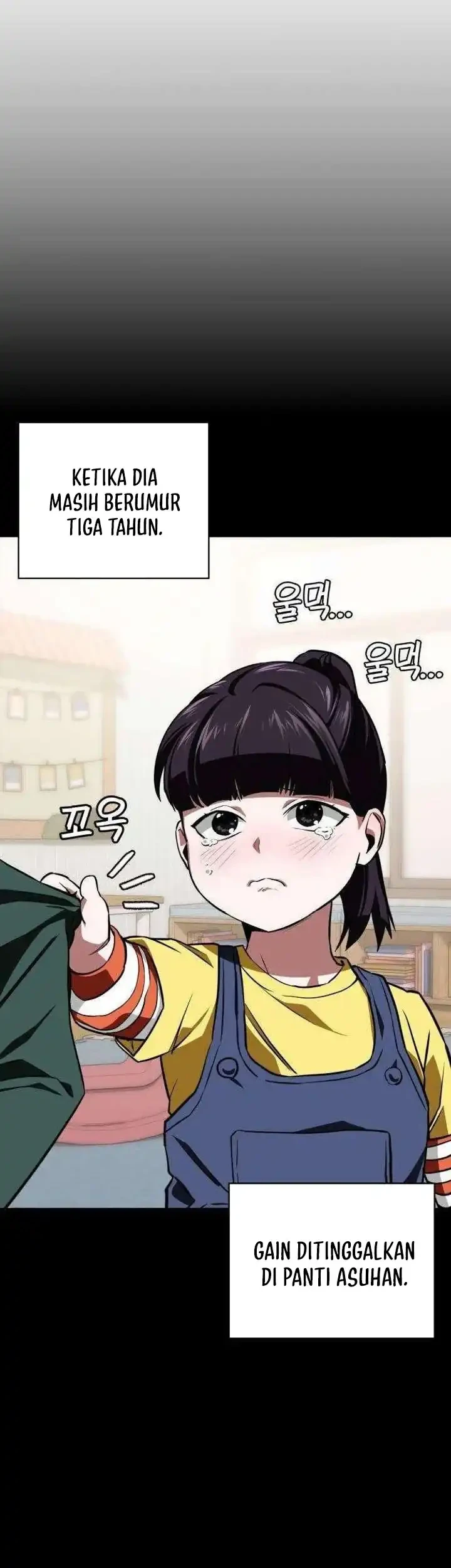 The Lowest-Ranking NIS Agent Chapter 16 Gambar 27