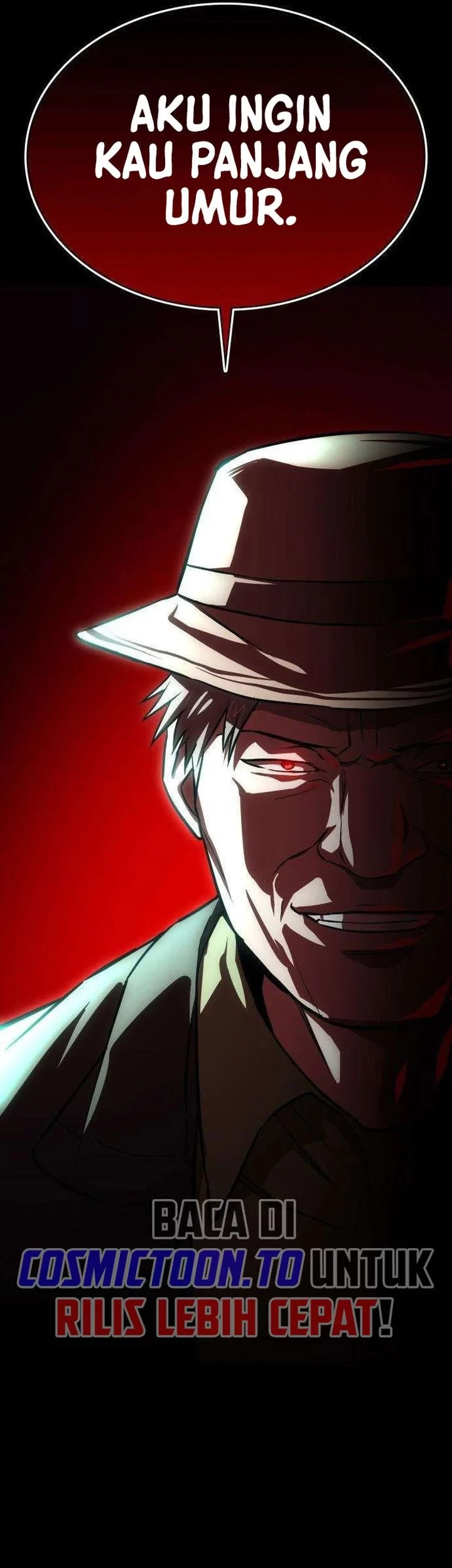 The Lowest-Ranking NIS Agent Chapter 17 Gambar 30