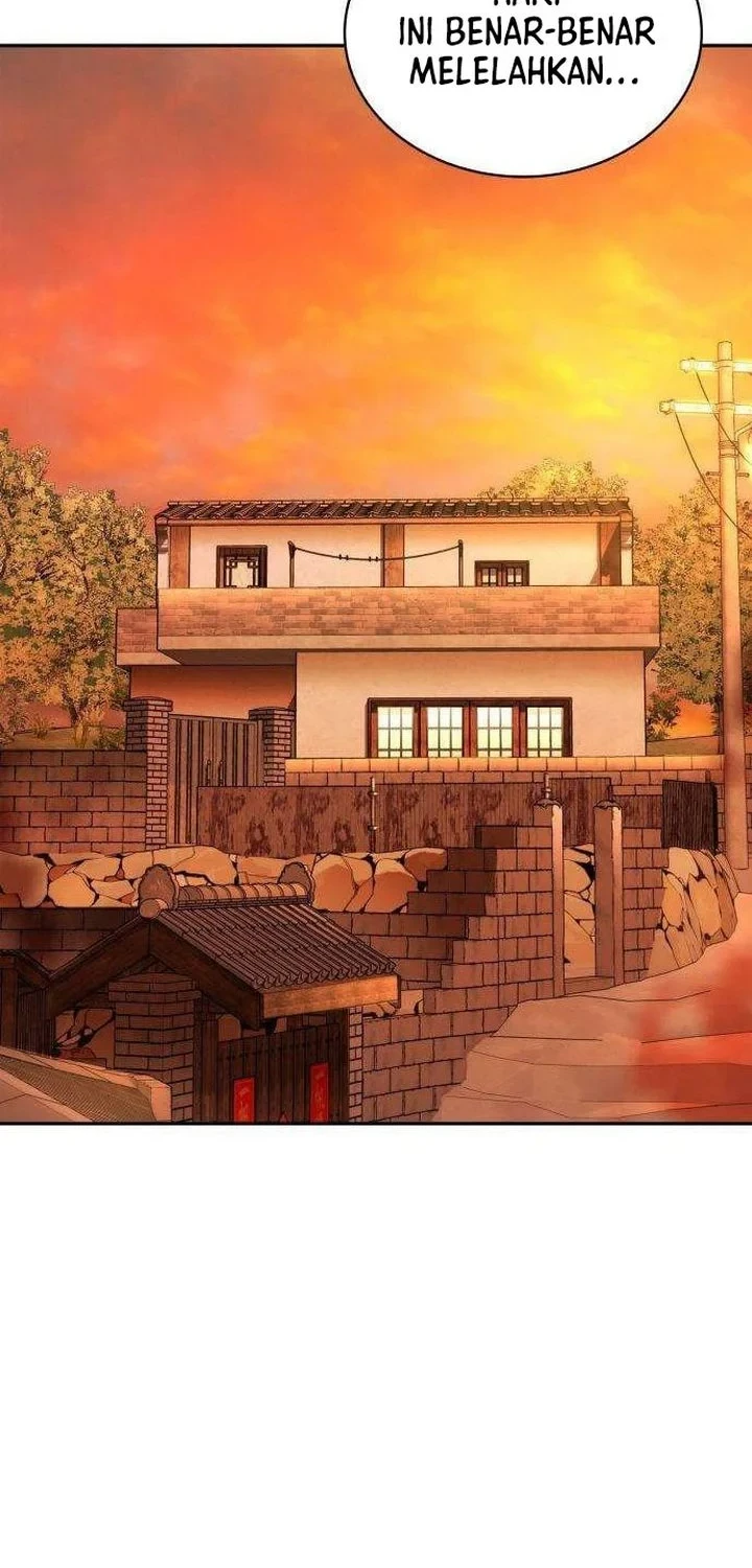 The Lowest-Ranking NIS Agent Chapter 17 Gambar 33
