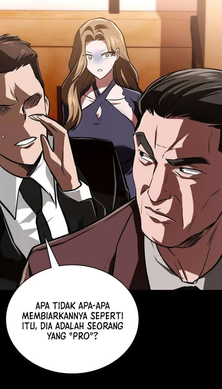 The Lowest-Ranking NIS Agent Chapter 19 Gambar 40