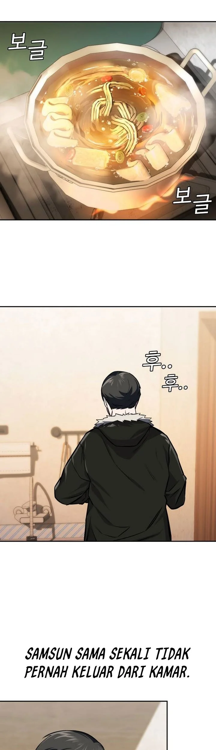 The Lowest-Ranking NIS Agent Chapter 24 Gambar 20