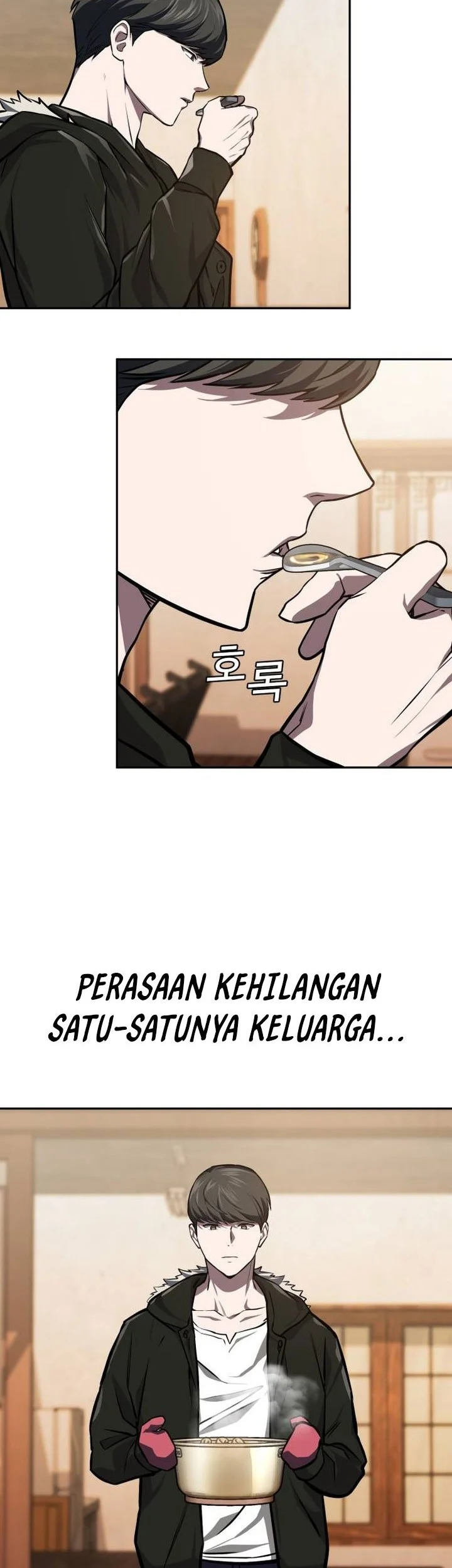 The Lowest-Ranking NIS Agent Chapter 24 Gambar 21