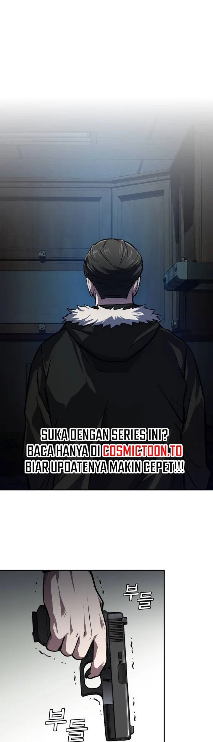The Lowest-Ranking NIS Agent Chapter 25 Gambar 22