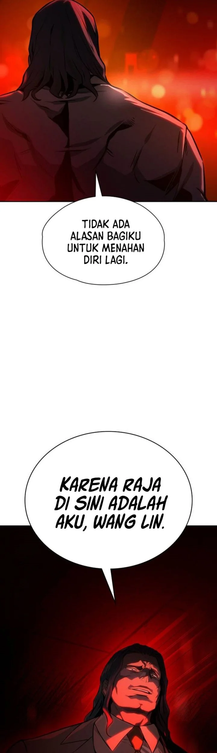 The Lowest-Ranking NIS Agent Chapter 30 Gambar 26