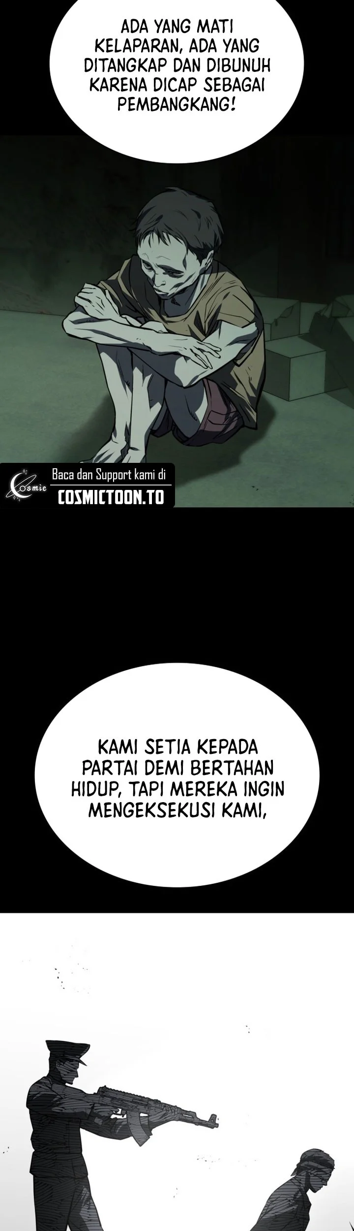The Lowest-Ranking NIS Agent Chapter 33 Gambar 24