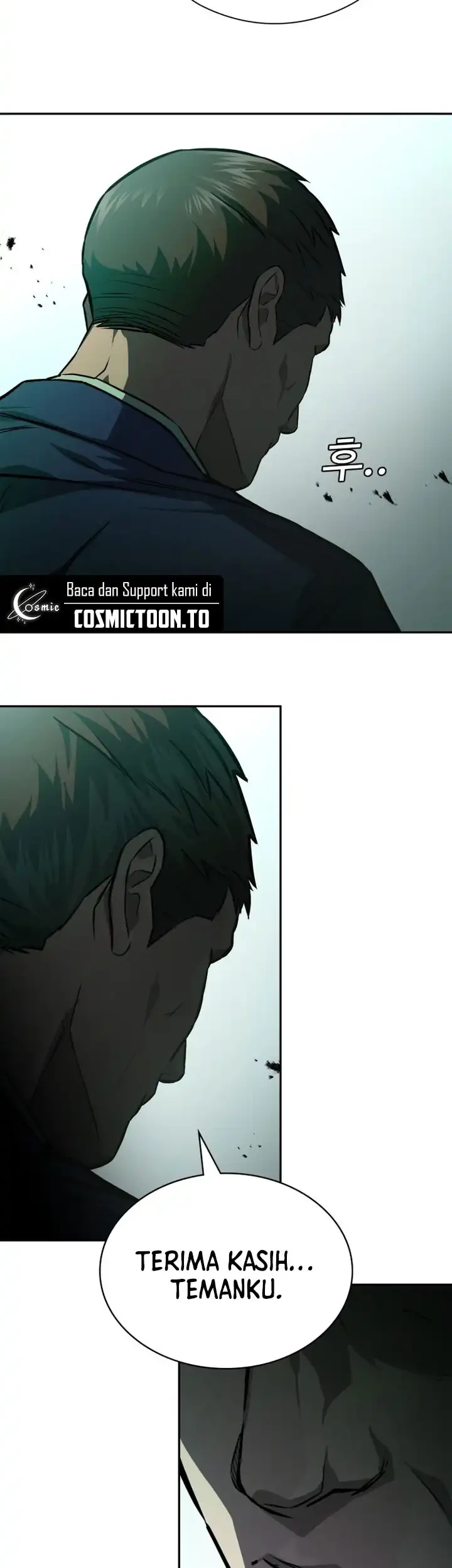 The Lowest-Ranking NIS Agent Chapter 34 Gambar 22