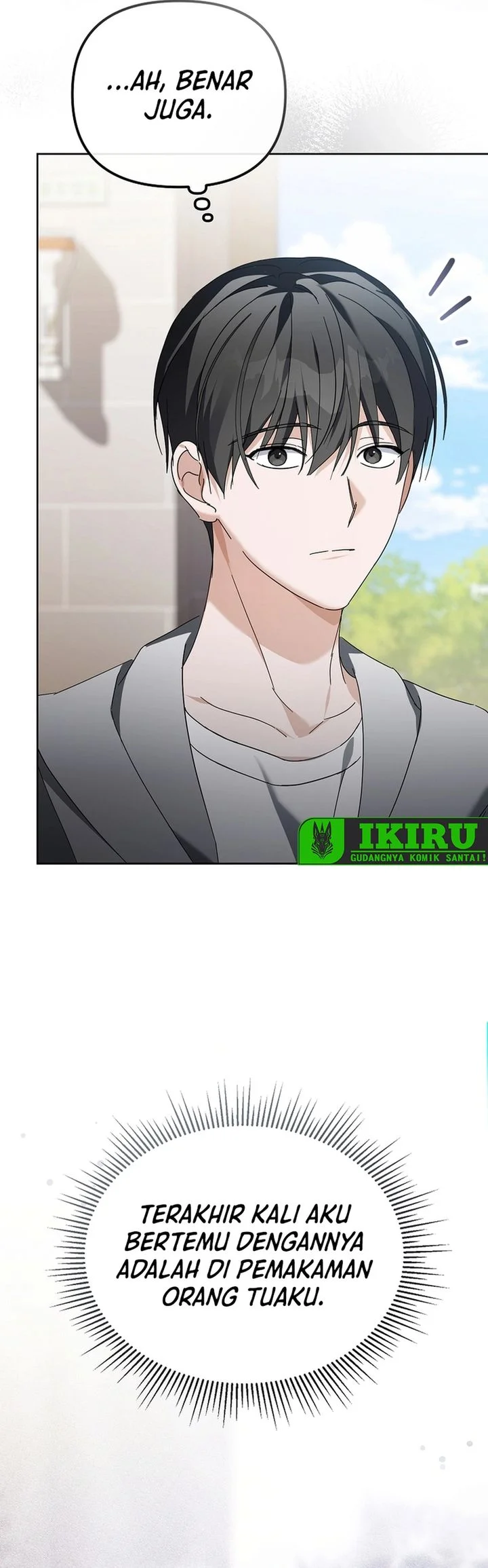 The Lucky Plan of an Idol in His Second Life Chapter 25 Gambar 28