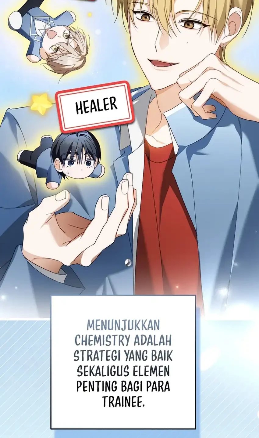The Lucky Plan of an Idol in His Second Life Chapter 26 Gambar 32