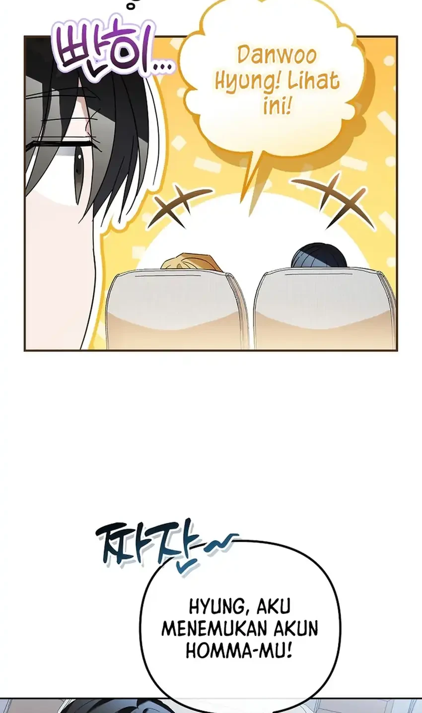 The Lucky Plan of an Idol in His Second Life Chapter 26 Gambar 34